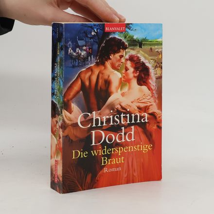 Die widerspenstige Braut. Roman