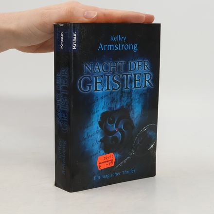 Nacht der Geister