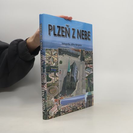 Plzeň z nebe