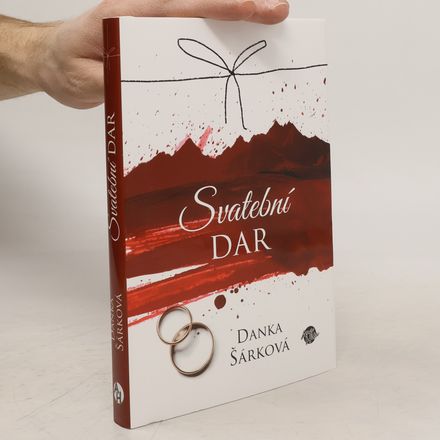 Svatební dar