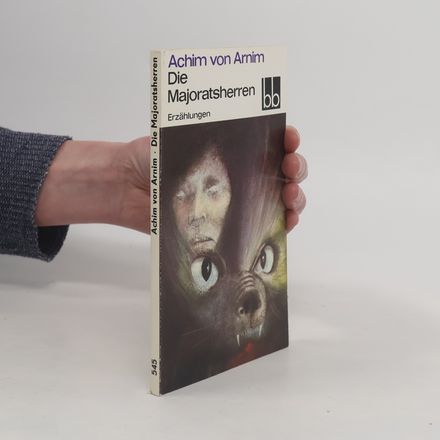 Die Majoratsherren