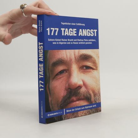 177 Tage Angst