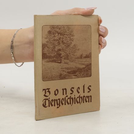 Tiergeschichten