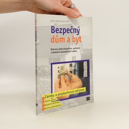 Bezpečný dům a byt
