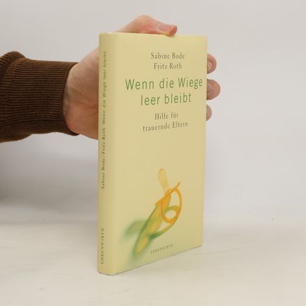 Ehrenwirth Sachbuch: Wenn die Wiege leer bleibt