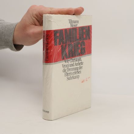 Familienkrieg
