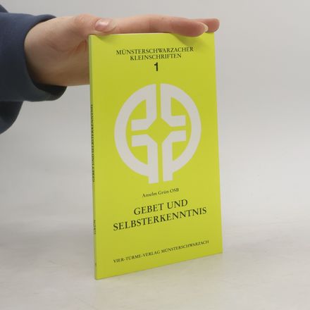 Gebet und Selbsterkenntnis