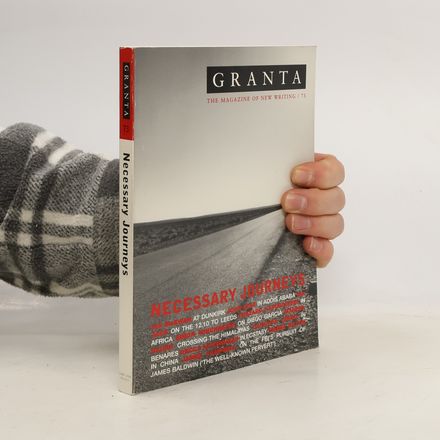 Granta 73