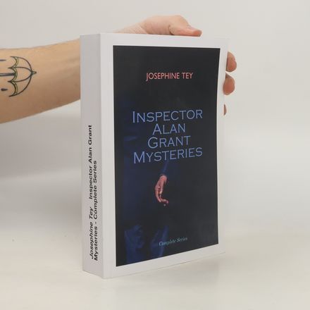 Inspector Alan Grant Mysteries