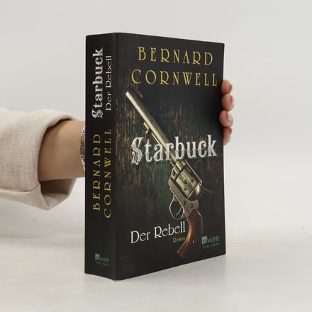 Starbuck. Der Rebell