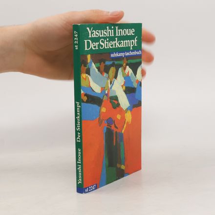 Der Stierkampf