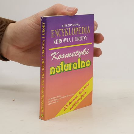 Kosmetyki naturalne