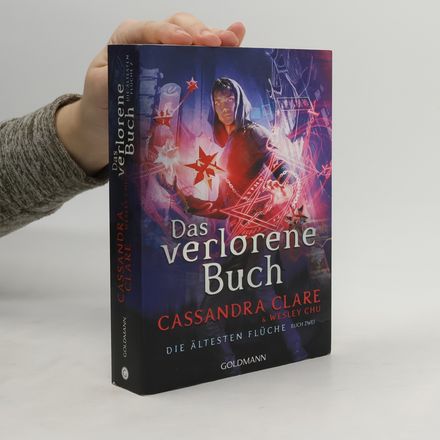 Das verlorene Buch