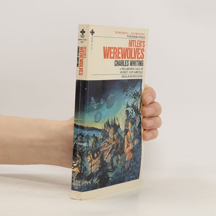 Hitler's werewolves