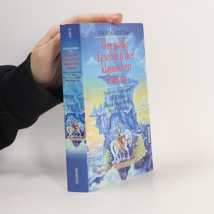 Das grosse lesebuch der klassischen fantasy