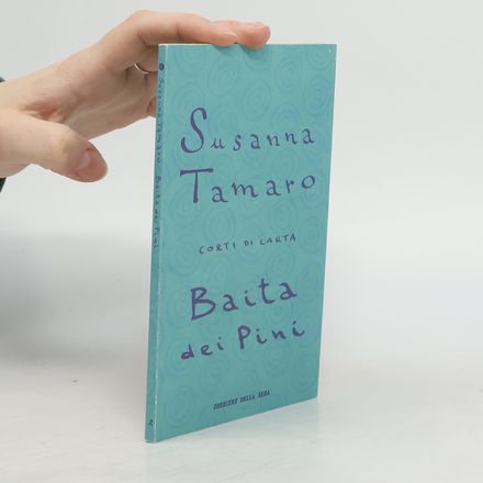 Baita dei pini