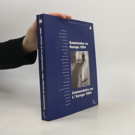 Kommentar zu Europa 1994