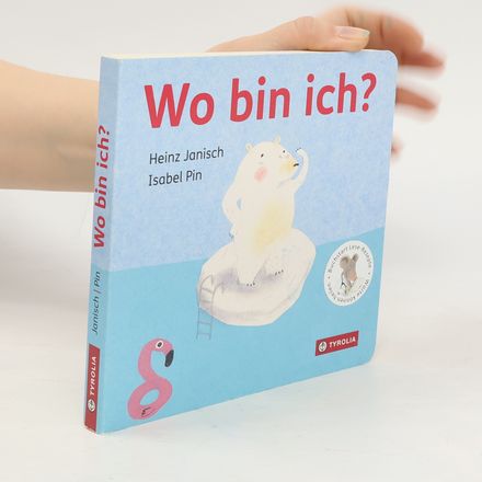 Wo bin ich?