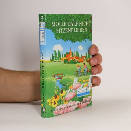 Molle Darf nicht sitzenbleiben