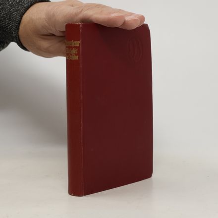 Von der Nichtigkeit des Daseins