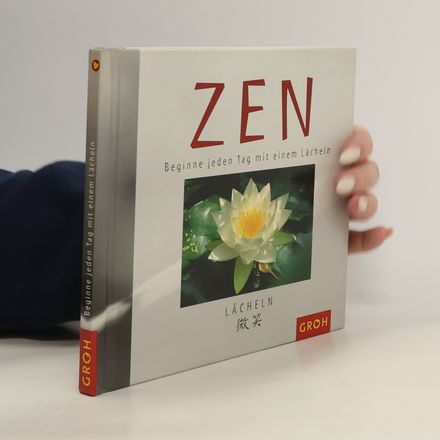 Beginne jeden Tag mit einem Lächeln