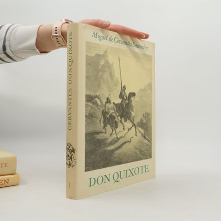 Don Quixote 1