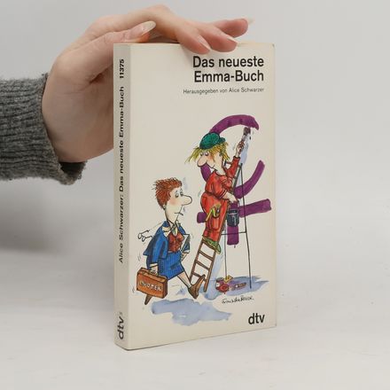 Das neueste Emma-Buch
