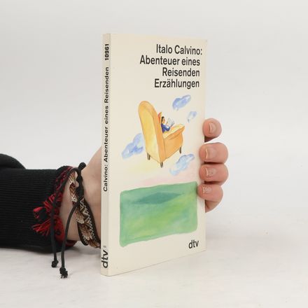 Abenteuer eines Reisenden Erzählungen