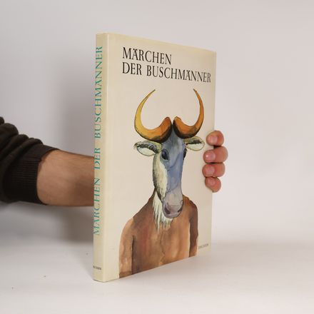Märchen der Buschmänner