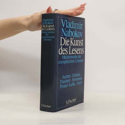 Die Kunst des Lesens. Vladimir Nabokov