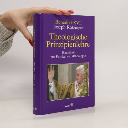 Theologische Prinzipienlehre