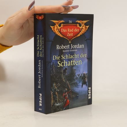 Die Schlacht der Schatten