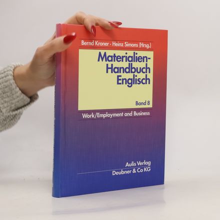 Materialien-Handbuch Englisch