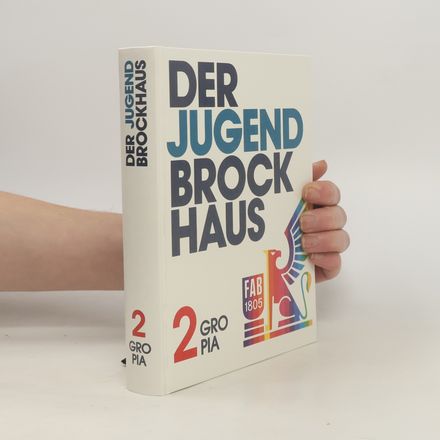 Der Jugend-Brockhaus