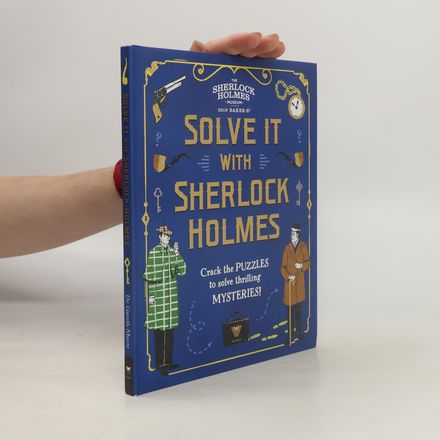 Solve It With Sherlock Holmes