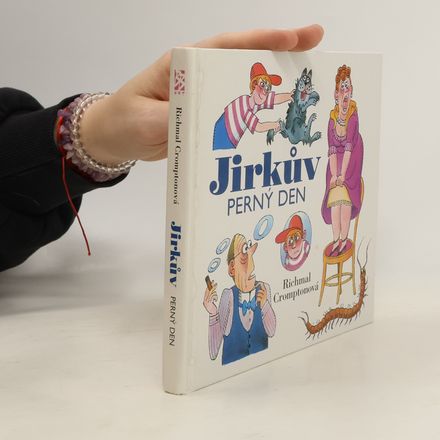 Jirkův perný den