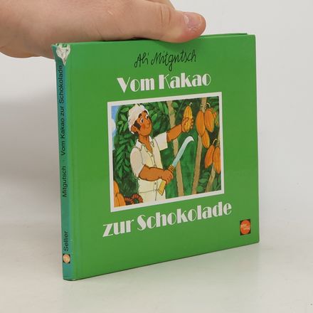 Vom Kakao zur Schokolade