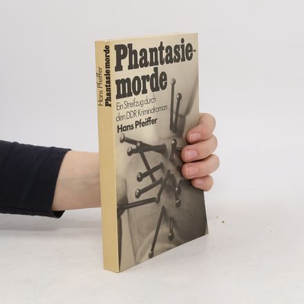 Phantasiemorde