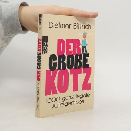 Der große Kotz