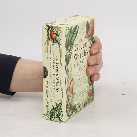 The Green Witch's Oracle Deck