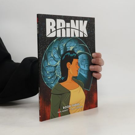 Brink: Book 3