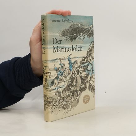 Der Marinedolch