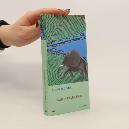 Emilia l'elefante