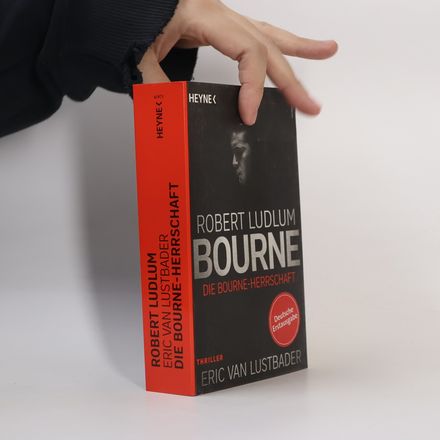Die Bourne Herrschaft