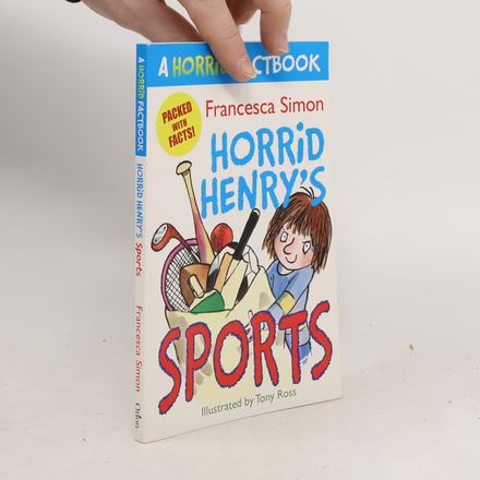 Horrid Henry's Sports