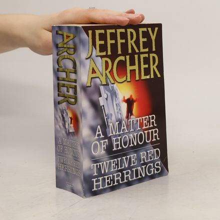 A Matter of Honour