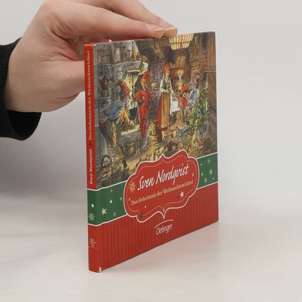 Das Geheimnis der Weihnachtswichtel