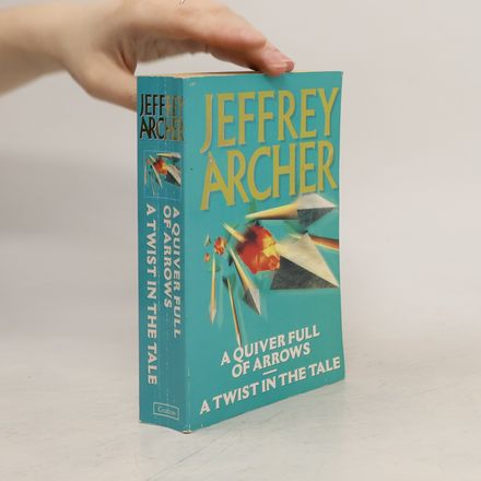 A quiver full of arrows. A twist in the tale