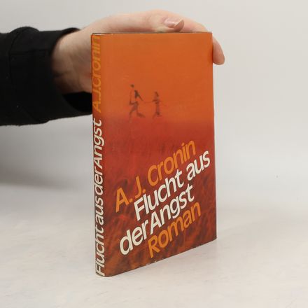 Flucht aus der Angst