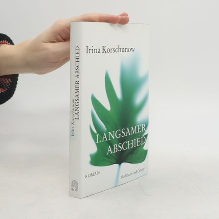 Langsamer Abschied